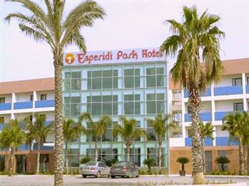 Esperidi Park 4* Castelvetrano